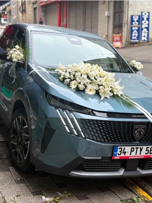 Gelin Arabası