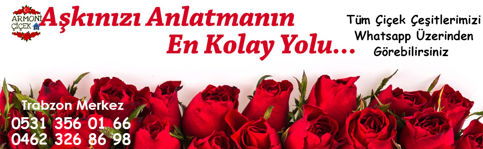 aski anlatan cicekler